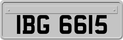 IBG6615