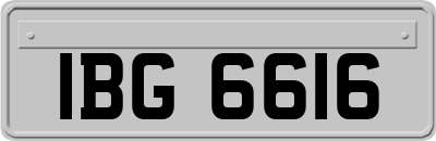 IBG6616