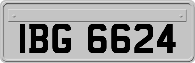 IBG6624