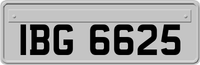 IBG6625