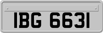 IBG6631