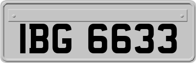 IBG6633