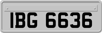 IBG6636