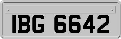 IBG6642