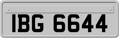 IBG6644