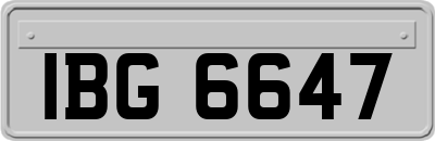 IBG6647