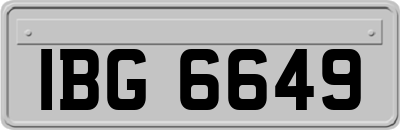 IBG6649