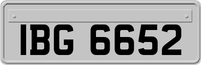 IBG6652