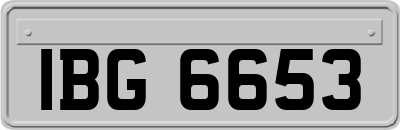 IBG6653