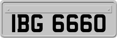 IBG6660