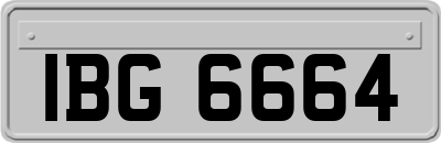 IBG6664