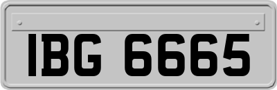 IBG6665