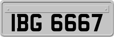 IBG6667