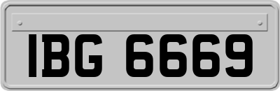 IBG6669