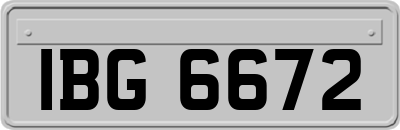 IBG6672