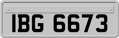 IBG6673