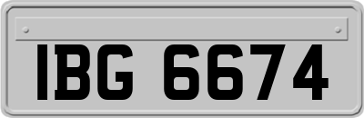 IBG6674