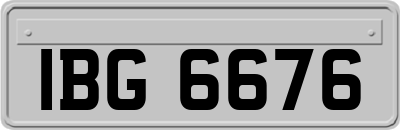 IBG6676