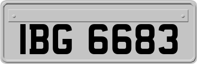 IBG6683