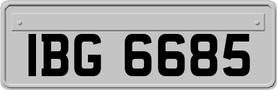 IBG6685