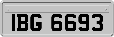 IBG6693