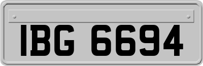 IBG6694