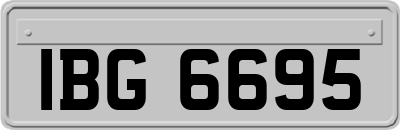 IBG6695