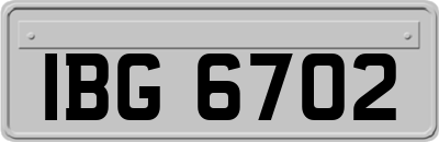 IBG6702