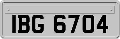 IBG6704