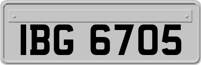 IBG6705