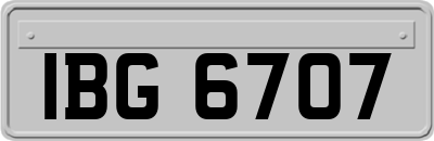 IBG6707