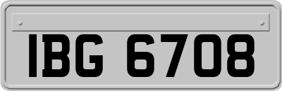 IBG6708