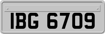 IBG6709