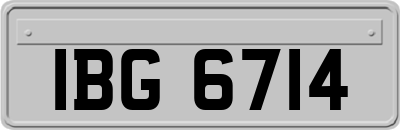 IBG6714