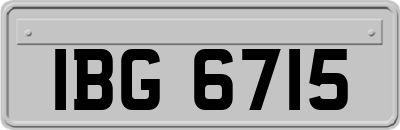 IBG6715