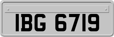 IBG6719