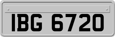 IBG6720