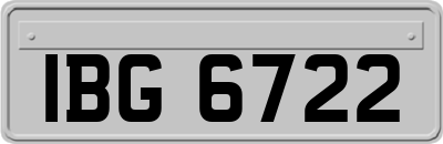 IBG6722