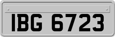 IBG6723