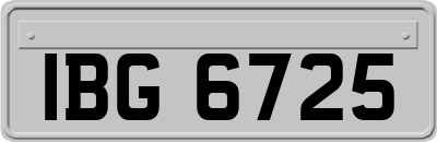 IBG6725