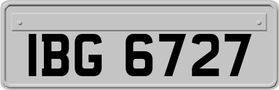 IBG6727