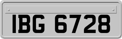 IBG6728