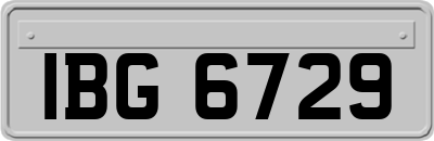 IBG6729