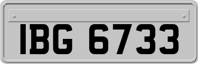 IBG6733