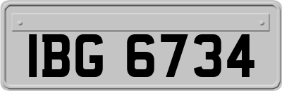 IBG6734