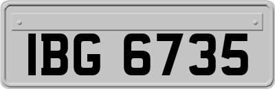 IBG6735