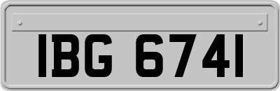 IBG6741