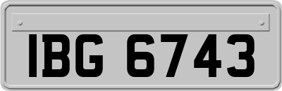 IBG6743