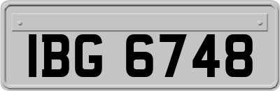 IBG6748