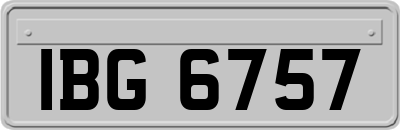 IBG6757